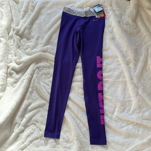 Nike leggings